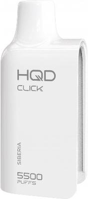 Картридж ЭСДН HQD CLICK 5500 2% Сибирь