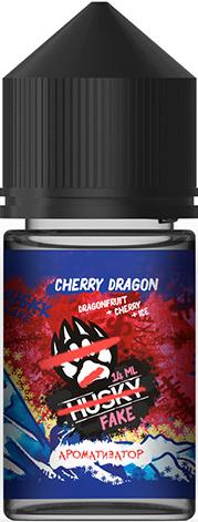 Ароматизатор для 30мл HUSKY Cherry Dragon