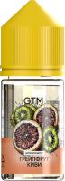 Ароматизатор для 30мл GTM Grapefruit Kiwi (Грейпфрут Киви)