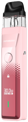 Vaporesso XROS PRO Pod Kit 1200mAh Pink
