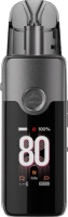 VOOPOO VINCI E80 Pod Kit 3000mAh Metal Gray