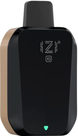 ЭСДН IZI XS 4000 2% ПЕРСИК РОЗА