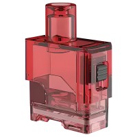 Картриджи Lost Vape Orion Art Red Clear