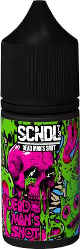 Ароматизатор для 60мл SCNDL Dead Man's Snot