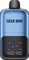 GEEK BAR 2GO 50000 2% АРБУЗНАЯ ЖВАЧКА ЛЁД