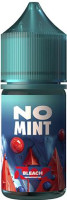 Ароматизатор для 30мл Glitch Sauce "NO MINT" Bleach (Личи и голубика)