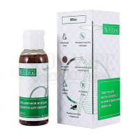 Средство для ухода за кальяном "Nilitex" 50мл