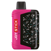 JOYSTICK ICE BABY Радужный леденец