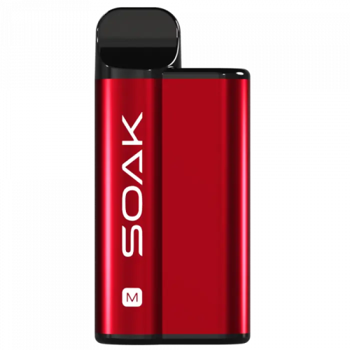 SOAK M 6000 2% Рубиновый Грейпфрут