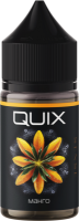 Жидкость для ЭСДН QUIX COLD 30мл 0мг Манго