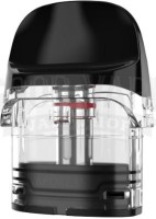 Картридж Vaporesso Luxe Q / QS Pod 2ml 1.2ohm Mesh