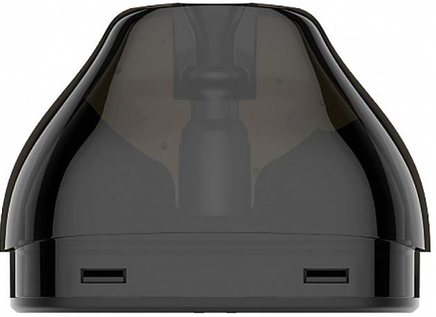 Картридж Plonq Meta 5ml 0.6ohm