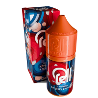 Ароматизатор для 30мл RellOrange с ароматом Клубники и черники