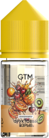 Ароматизатор для 30мл GTM Fruit Blast (Фруктовый взрыв)