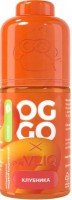 Ароматизатор для 30мл VLIQ OGGO SOUR Клубника