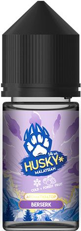 Ароматизатор для 30мл HUSKY Berserk