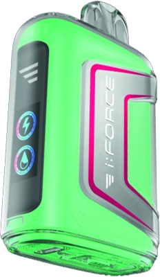 ЭСДН i:FORCE MS10000 2% Клубника Алоэ