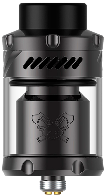 Hellvape Dead Rabbit V3 RTA 3.5ml Gunmetal