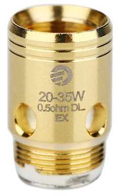 Испаритель Joyetech EX for Exceed 0.5 Ohm