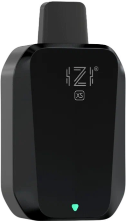 ЭСДН IZI XS 4000 2% ЧЕРНАЯ СМОРОДИНА