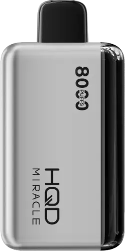 ЭСДН HQD MIRACLE 8000 2% Арбуз