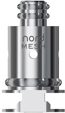 Испаритель SMOK Nord Mesh 0.6 Ohm