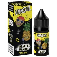 Pineapple Mango 20мг VANDAL SALT 30мл Жидкость