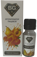 Ароматизатор для 30мл BG Персик Груша