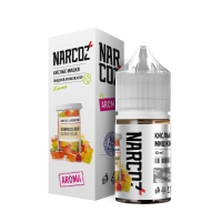 Ароматизатор для 30мл Narcoz Кислые мишки кислый