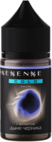 Жидкость для ЭСДН SENSESENSE Cold 27мл 0мг Дыня Черника