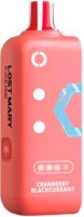 Картридж LOST MARY X-LINK ICE Cranberry Blackcurrant