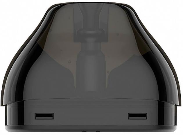 Картридж Plonq Meta 5ml 0.4ohm