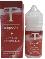 Ароматизатор для 30мл Ampoule Арбузное шампанское