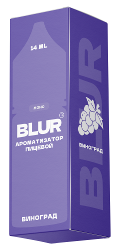 Ароматизатор для 30мл Blur Виноград