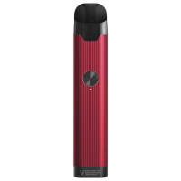 Smoant Veer Pod Kit 750mAh Saffron Red