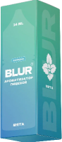 Ароматизатор для 30мл Blur Мята