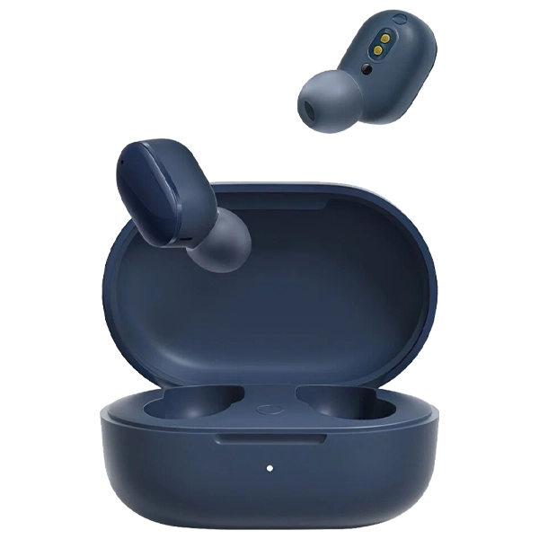 Беспроводные наушники Xiaomi Redmi AirDots 3 Blue