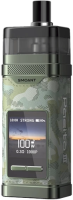 Smoant Pasito III Pod Mod Kit 2800mAh Camouflage Green