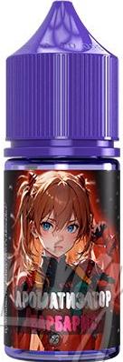 Ароматизатор для 30мл Okami Барбарис