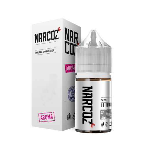 Ароматизатор для 30мл Narcoz Ментос