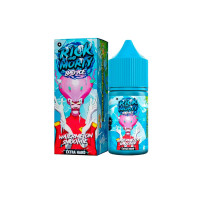 Арбузный Смузи 20мг Hard RICK AND MORTY ICE SALT 30мл Жидкость