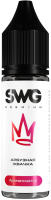 Ароматизатор для 30мл SWG PREMIUM Арбузная жвачка