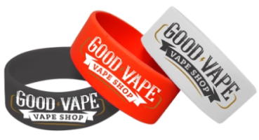 Силиконовый браслет для модов GOOD VAPE