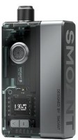 Smoant Knight AIO Kit Misty Gray