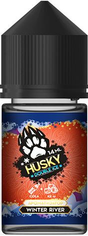Ароматизатор для 30мл HUSKY Winter River