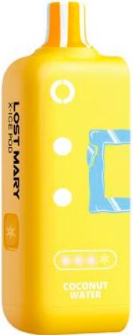 Картридж LOST MARY X-LINK ICE Coconut Water