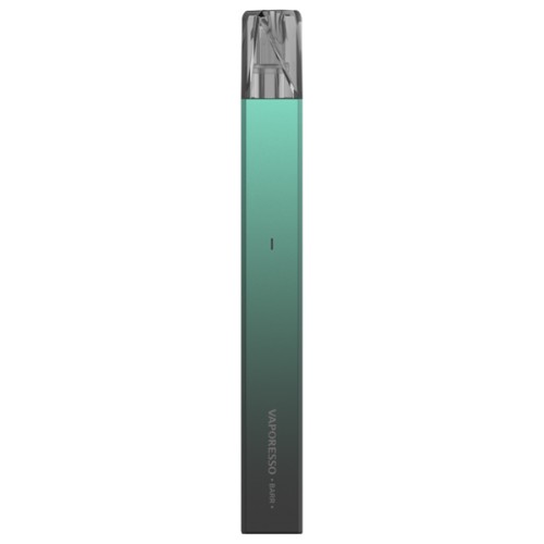 Vaporesso BARR Pod Kit 350mAh Green