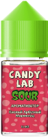 Ароматизатор для 30мл CandyLab SOUR "Gummy Watermelon" (Кислый Арбузный Мармелад)