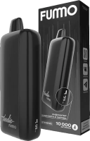 ЭСДН FUMMO INDIC 10000 2% Creamy Cheesecake (Нежный Чизкейк)