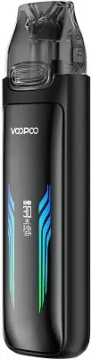 VOOPOO VMATE MAX Pod Kit 1200mAh Onyx Black
